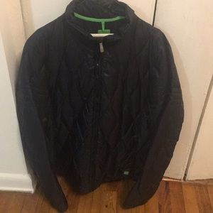 Hugo Boss down jacket